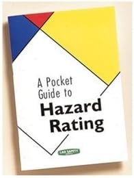 HAZMAT NFR Pocket Guide, 3 1/2 x 5 In