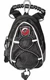 California State (Northridge) Matadors Black Mini Day Pack (Set of 2)