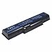 Lithium Ion Laptop Battery For Acer Aspire 4520 Lithium Ion Laptop Battery For Acer Aspire 4520
