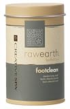 Spapedicure Raw Earth Foot Clean - 6.5 Oz