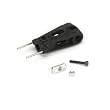 E-Flite Head Block/Rotor Housing Set: Blade 400