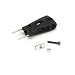 Head Block/Rotor Housing Set: B400