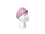 Pink Swirl BeautyBand Headband from MUM