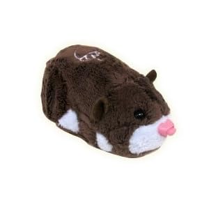 Zhu Zhu Pets Hamster Toy Scoodles