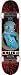 Alien Workshop Kalis Clone Fetus Small Complete Skateboard - 7.5 W/ Essential Trucks ...