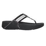 Fitflop Walk Star Black  36.00