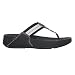 Fitflop Walk Star Black Size 9