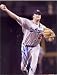 Derek Lowe (Los Angeles Dodgers) autographed 8x10 Photo
