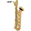 Selmer SBS280R La Voix II Baritone Saxophone, Lacquer