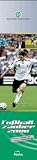 DFB, Streifenkalender 2008