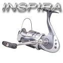 OKUMA INSPIRA SPINNING FISHING REEL 10BB