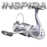 OKUMA INSPIRA SPINNING FISHING REEL 10BB