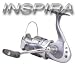 Sporting Goods : OKUMA INSPIRA SPINNING FISHING REEL 10BB