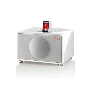 GenevaSound iPod Dock
