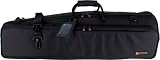 Protec Deluxe Bass Trombone Bag Instrument Case