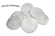 MamaLittleHelper Organic 100% Bamboo Nursing or Breast Pads