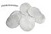 MamaLittleHelper Organic 100% Bamboo Nursing or Breast Pads