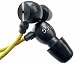 ZAGG Z.buds Headphones with Mic, Yellow