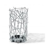 Blow Up Umbrella Stand by Alessi