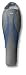 Sports : Gelert Kunstfaser Schlafsack X-treme Lite 1200