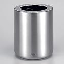 Alfi 0387.205.000 Aktiv-Flaschenkühler IcePod Edelstahl matt