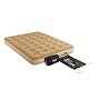 Coleman Full-Sized Quickbed with Wrap 'N' Roll Storage