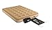 Coleman Full-Sized Quickbed with Wrap 'N' Roll Storage