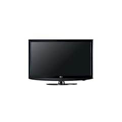 LG 37 LH 2000 94 cm (37 Zoll) 16:9 HD-Ready LCD-Fernseher mit integriertem DVB-T Tuner schwarz