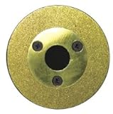 山真 MPS-DS Mr.パーチェンシェーバーPRO 専用ダイヤモンドディスク