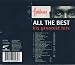 Haddaway - All the Best: Greatest Hits