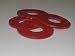 WahOOWashers Washer Toss Replacement Sets - 4 Colors - 16 Washers!