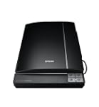 Epson Perfection Photo V370 Flachbett...
