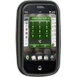 Rubberized Proguard Case for Palm Pre Plus (Black)
