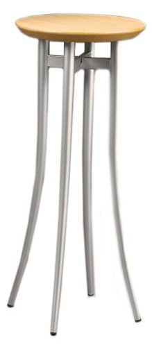 Adesso Leggia Pedestal Plant Stand