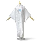 定番　洗える　仕立上り　白の長襦袢 和服 長襦袢