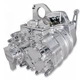 BAKER TRANS TBOX 5SPD RSD R TB521R