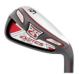 Tour Edge Exotics XCG-4 thru PW)