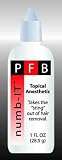 PFB numb-IT