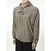 Sporting Goods : O'Neill men's 24/7 long sleeve hoody: Loose fit breathable hooded shirt with 15+ UV protection