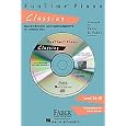 FunTime Piano - Level 3A-3B CD Classics by Nancy Faber, Randall Faber