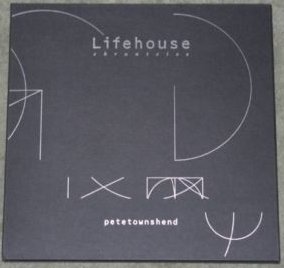 Pete Townshend - Lifehouse Chronicles - Zortam Music