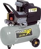 Woodster cb24 Kompressor Woodster cb24 Kompressor