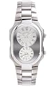 Philip Stein Teslar Stainless Steel Small Watch 1-G-CI-SS