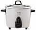 Aroma ARC-737G 7-Cup Pot-Style Rice Cooker and Steamer