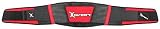 Invert SE Fast Pack 7 Pod Paintball Harness - Red