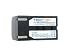 TechFuel® Extended Capacity Battery for Samsung SC-D372 Camcorder