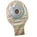 ConvaTec Activelife One Piece Drainable Pre-cut Pouch With Stomahesiv - 022753, Opening: 1-1/2