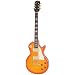 Epiphone Les Paul Ultra-II Electric Guitar, Faded Cherry Sunburst