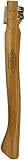 Stiletto STLHDL-MHC 18 Curved Replaceable Handle with wedges (16ounce only)