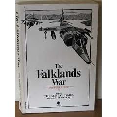 The Falklands War